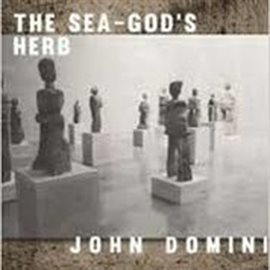 Cover image for The Sea-God's Herb