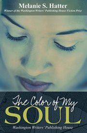 The color of my soul cover image