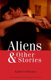 Aliens & Other Stories cover image