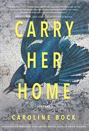 Carry her home cover image