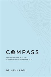 Compass : the smile within cover image