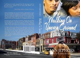 Cover image for Walking on Uneven Ground
