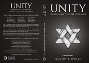Unity. Awakening the One New Man cover image