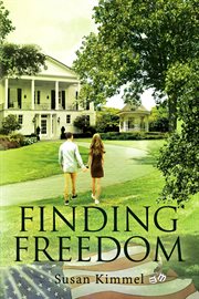 Finding freedom cover image