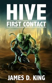 Hive. First Contact cover image