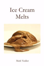 Ice cream melts cover image