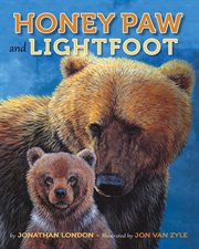 Honey paw and lightfoot cover image