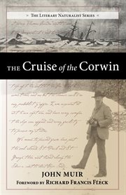 The cruise of the corwin cover image