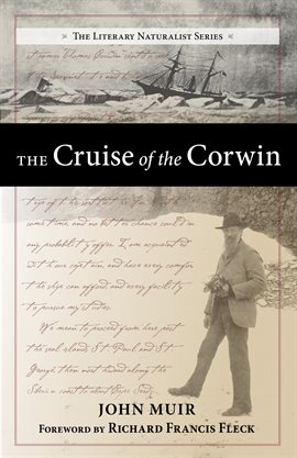Cover image for The Cruise of the Corwin