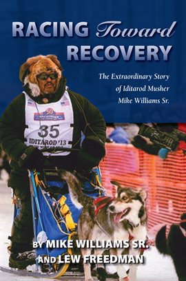 Cover image for Racing Toward Recovery