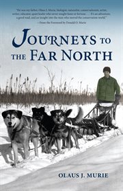 Journeys to the Far North cover image