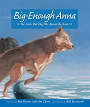 Big-Enough Anna cover image