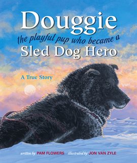 Cover image for Douggie