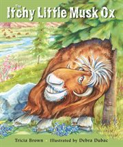 Itchy Little Musk Ox cover image