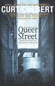 Queer Street cover image