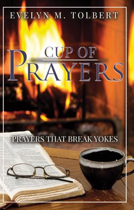 Cover image for Cup Of Prayers