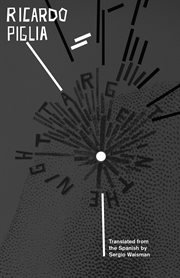 Target in the night cover image