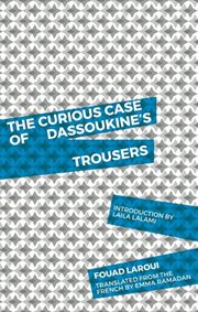 The curious case of Dassoukine's trousers cover image