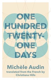 One hundred twenty-one days cover image