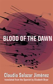 Blood of the dawn cover image