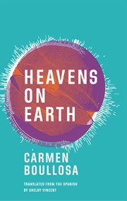Heavens on earth cover image