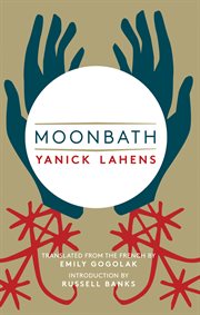 Moonbath cover image