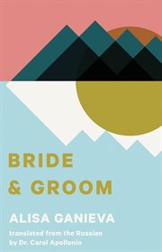 Bride and groom cover image