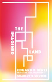 The imagined land cover image