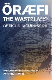 The wasteland cover image