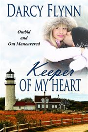 Keeper of my heart cover image