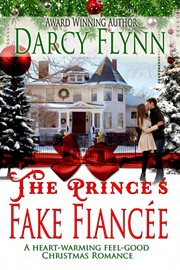 The prince's fake fiancee cover image