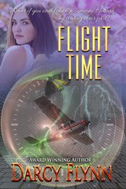 Flight time cover image