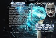Newdawn roamers. Prequel To The Newdawn Saga cover image