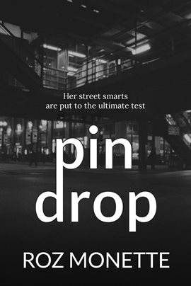 Cover image for Pin Drop