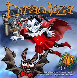 Cover image for Draculiza