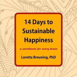 Cover image for 14 Days to Sustainable Happiness