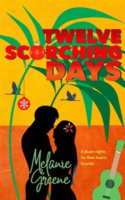 Twelve scorching days cover image