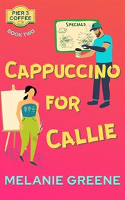 Cappuccino for callie cover image