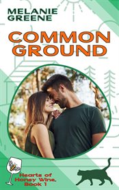 Common Ground cover image