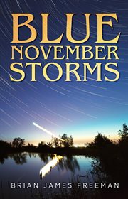 Blue November Storms cover image