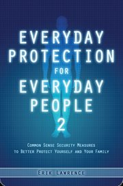 Everyday protection for everyday people 2 cover image