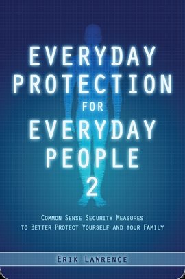 Cover image for Everyday Protection for Everyday People 2