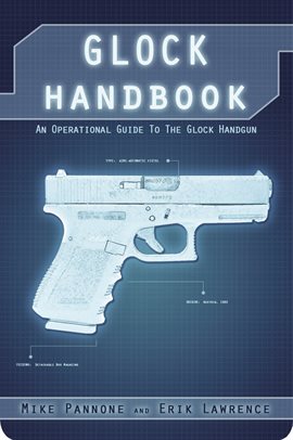 Cover image for Glock Handbook