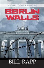 Berlin walls cover image