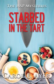 Stabbed in the tart cover image