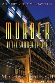 Murder in the summer of love cover image