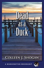Dead as a duck cover image