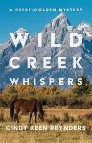 Wild creek whispers cover image
