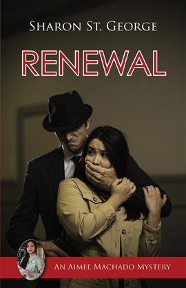 Cover image for Renewal