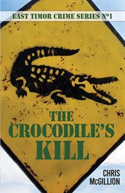 Crocodile's kill cover image